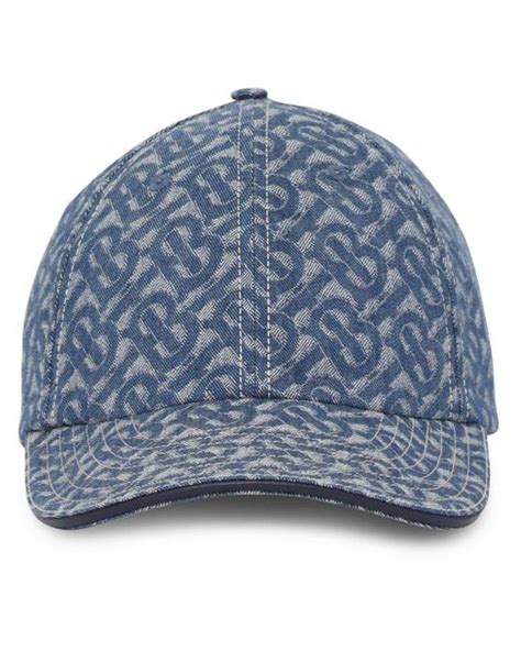 casquette burberry homme bleu|burberry bonnets homme.